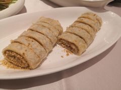 -粗茶淡饭·汉口公馆(循礼门店)