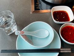 -捞王锅物料理(上海世茂广场店)