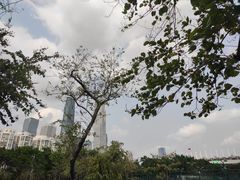 -二沙岛艺术公园