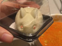 -海底捞火锅(九霄梦天地店)