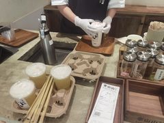 -李山山茶事(景枫店)