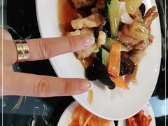 -桃园中华料理炸酱面(燕儿岛路店)