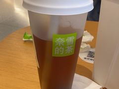 -奈雪的茶(广州万菱汇PRO店)