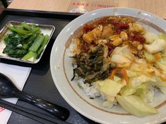 -永和大王(茉莉上新·共和新路店)