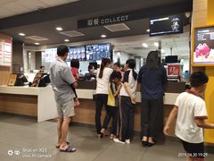-麦当劳(清溪店)