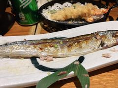-青叶日式料理(飘亮阳光广场店)