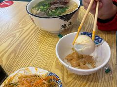 -德元兰州纯汤牛肉面