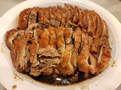 -民间老鸡汤面馆(中山北路店)