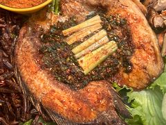 -遇见阿家村云南菜(魏公村店)