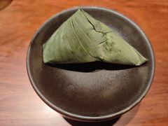 -龙吟山房(青龙山庄店)