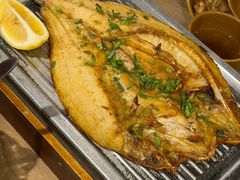 -耶里夏丽·新疆菜·28年喀什老馆(田林东路店)