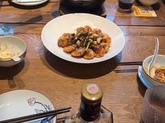 -老灶味道·本帮菜(昌平路店)