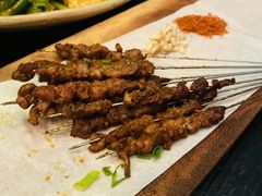 -山石榴·贵州菜(丰盛里店)