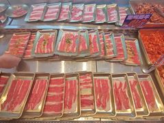 -喜井无限自助烤肉公司(石厦店)