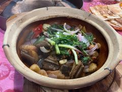 -侠成水上农庄(工业大道店)