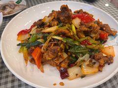 -迎宾楼(解放西街店)