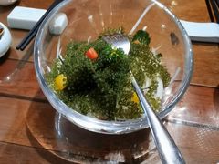 -福慧慈缘素食餐厅(王府井店)