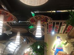 大堂-椰夫人·养生椰子鸡(金沙洲永旺店)