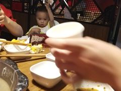-傣妹休闲时尚火锅(三水广场店)