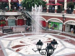 -佛罗伦萨小镇广佛名品奥特莱斯(疏港路店)