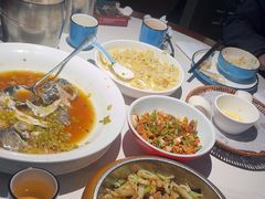 -毛家饭店(平湖店)