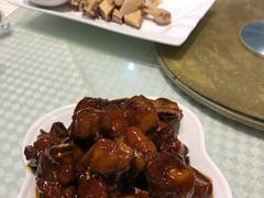 -壹只菜·崇明本地特色菜(崇明南门店)
