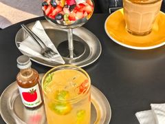 -ChanDu躔度咖啡(灯塔店)