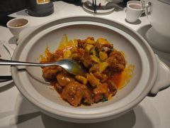 -院里寻菜·精致庭院菜(观沙岭店)