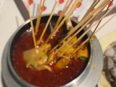 -嗨辣小聚·盘锦河蟹·海鲜烧烤龙虾(盘锦十年好店)