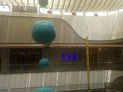 -石狮世茂摩天城摩天轮