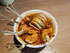 -太二酸菜鱼(天鹅湖万达店)