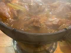 -范贤光鸡公煲(平乐园总店)