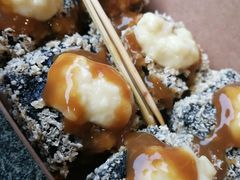 -品腐记·豆腐王朝(老门东总店)