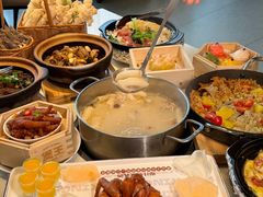 -煲王粤菜餐厅(中侨中心店)