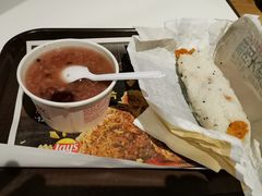 -肯德基(李家沱店)