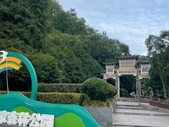 -云碧峰国家森林公园