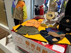-阪急百货店(梅田总店)