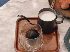 -Home Cafe(水榭春天店)