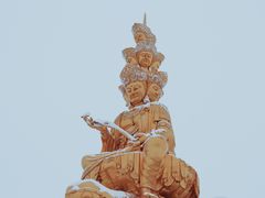 -峨眉山风景名胜区