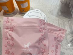 -NOWWA挪瓦咖啡(SOHO中山广场店)