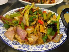 -百味地锅鸡(夹河西街店)