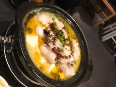 -谷田稻香·砂锅菜(南沙万达广场店)