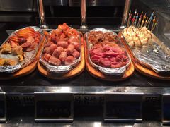 -吉布鲁牛排海鲜自助(朝阳广场店)