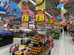 -大润发(莱州店)