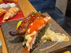 -达摩食堂(仓山万达店)