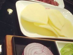 -千纸鹤嫩汁烤肉(学府店)