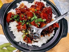 -八大碗私房菜(中城路店)