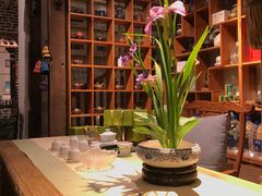 -茶肆(仙林店)