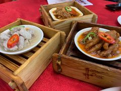 -鼎珑点心仔(燕塘店)