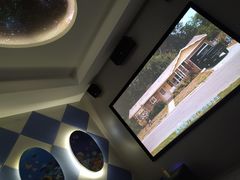 -小小班私人影院·猫咖(万达茂广场店)